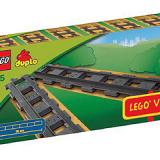 Set LEGO 2734-2