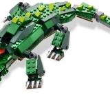 Set LEGO 5868