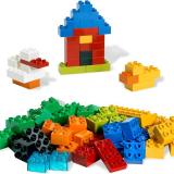 Set LEGO 6176